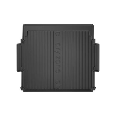 VL Garage - Πατάκια Αυτοκινήτου Πορτ Μπαγκάζ για Citroen C5 Aircross 2017-> SUV