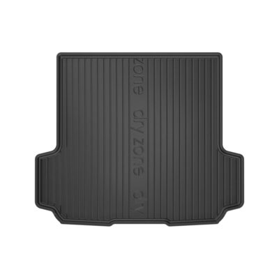 VL Garage - Πατάκια Αυτοκινήτου Πορτ Μπαγκάζ για BMW S5 Gran Turismo G32 2017-2023 Liftback 1τμχ Dry Zone Frogum - VL-185.DZ406124