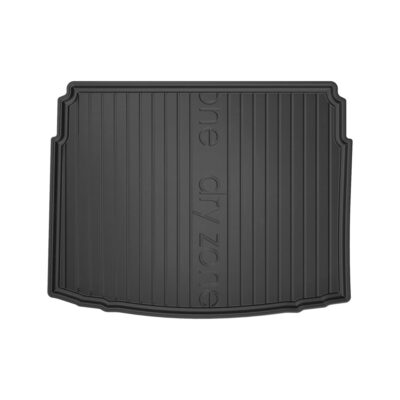 VL Garage - Πατάκια Αυτοκινήτου Πορτ Μπαγκάζ για Toyota Auris II 2012-2018 HB χωρίς εσοχές Πάνω Επιπέδου 1τμχ Dry Zone Frogum - VL-185.DZ406230