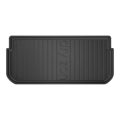 VL Garage - Πατάκια Αυτοκινήτου Πορτ Μπαγκάζ για Mini Cooper III 2014-> HB 3D Μεσαίου Επιπέδου 1τμχ Dry Zone Frogum - VL-185.DZ406612
