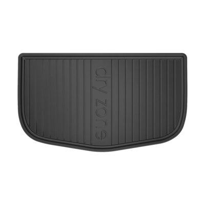 VL Garage - Πατάκια Αυτοκινήτου Πορτ Μπαγκάζ για Nissan Cube III 2008-2019 HB 1τμχ Dry Zone Frogum - VL-185.DZ406629