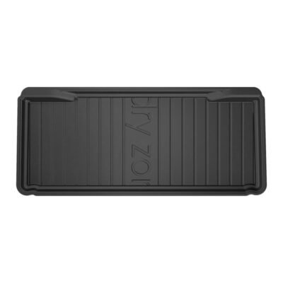 VL Garage - Πατάκια Αυτοκινήτου Πορτ Μπαγκάζ για Mini Cooper III 2014-> HB 3D Κάτω Επιπέδου 1τμχ Dry Zone Frogum - VL-185.DZ406650