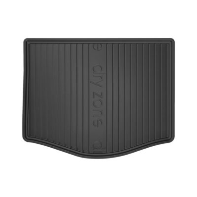 VL Garage - Πατάκια Αυτοκινήτου Πορτ Μπαγκάζ Ford C-Max I 2003-2010 minivan 1τμχ Dry Zone Frogum - VL-185.DZ406674