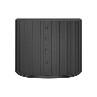 VL Garage - Πατάκια Αυτοκινήτου Πορτ Μπαγκάζ για SEAT Toledo III 2004-2009 minivan Πάνω Επιπέδου 1τμχ Dry Zone Frogum - VL-185.DZ406735