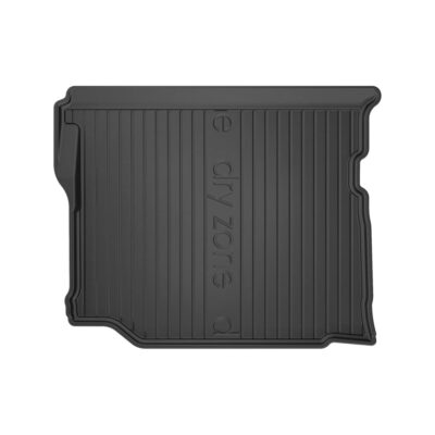 VL Garage - Πατάκια Αυτοκινήτου Πορτ Μπαγκάζ για Jeep Jeep Wrangler IV 2017-> SUV Unl. εκτός hyb.