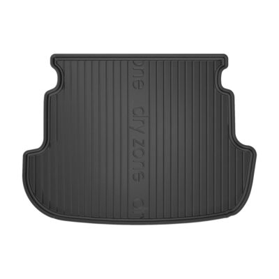 VL Garage - Πατάκια Αυτοκινήτου Πορτ Μπαγκάζ για Toyota Corolla IX 2001-2007/ X 2006-2013 SW χωρίς ρυθ.ύψος δαπέδου 1τμχ Dry Zone Frogum - VL-185.DZ413047
