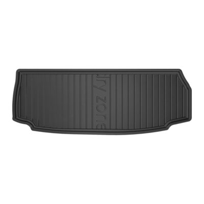 VL Garage - Πατάκια Αυτοκινήτου Πορτ Μπαγκάζ για Renault Grand Scenic II 2009-2016 minivan 7θέσιο