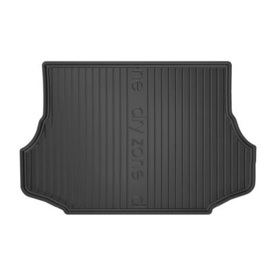VL Garage - Πατάκια Αυτοκινήτου Πορτ Μπαγκάζ για Kia Sorento I 2002-2009 SUV με tr.organizer& εσοχές 1τμχ Dry Zone Frogum - VL-185.DZ413696