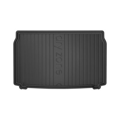 VL Garage - Πατάκια Αυτοκινήτου Πορτ Μπαγκάζ για Opel Mokka Β 2020-> Crossover Κάτω Επιπέδου 1τμχ Dry Zone Frogum - VL-185.DZ413733