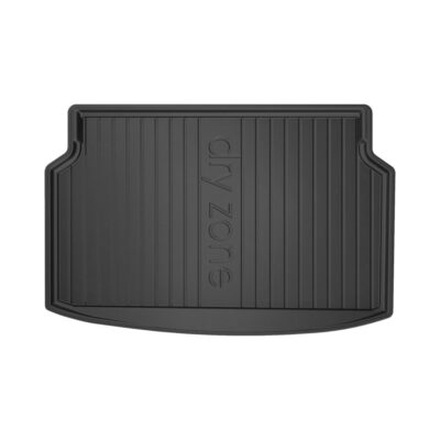 VL Garage - Πατάκια Αυτοκινήτου Πορτ Μπαγκάζ για Toyota Yaris IV 2020-> HB Κάτω Επιπέδου 1τμχ Dry Zone Frogum - VL-185.DZ413788