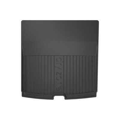VL Garage - Πατάκια Αυτοκινήτου Πορτ Μπαγκάζ για Skoda Enyaq iV 2020-> Crossover Πάνω Επιπέδου 1τμχ Dry Zone Frogum - VL-185.DZ414105