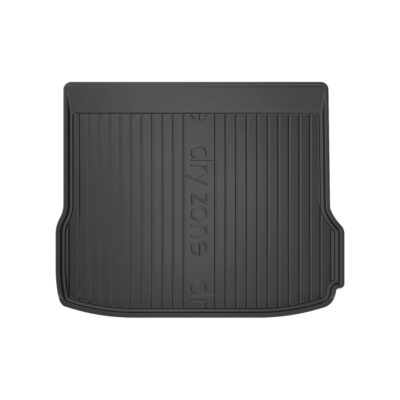 VL Garage - Πατάκια Αυτοκινήτου Πορτ Μπαγκάζ για Audi Q5 I 2008-2016 SUV εκτός hybrid 1τμχ Dry Zone Frogum - VL-185.DZ415010