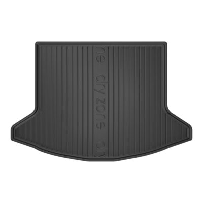 VL Garage - Πατάκια Αυτοκινήτου Πορτ Μπαγκάζ για Mazda CX-5 II 2017-> SUV Κάτω Επιπέδου 1τμχ Dry Zone Frogum - VL-185.DZ431393
