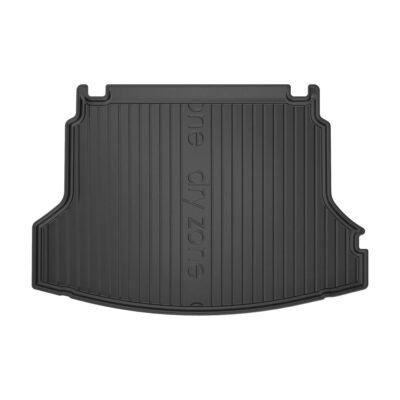 VL Garage - Πατάκια Αυτοκινήτου Πορτ Μπαγκάζ για Honda CR-V IV 2012-2019 SUV 1τμχ Dry Zone Frogum - VL-185.DZ548034