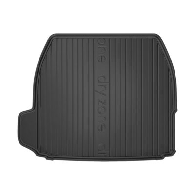 VL Garage - Πατάκια Αυτοκινήτου Πορτ Μπαγκάζ για Volvo S80 II 2006-2016 Sedan χωρίς ρεζέρβα/ δεξιά εσοχή 1τμχ Dry Zone Frogum - VL-185.DZ548157