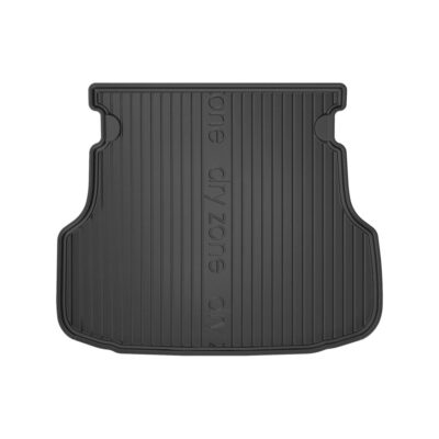 VL Garage - Πατάκια Αυτοκινήτου Πορτ Μπαγκάζ για Toyota Avensis II 2003-2009 SW χωρίς ρυθ.ύψος δαπέδου
