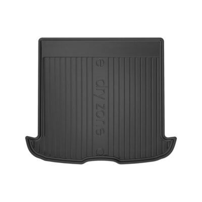 VL Garage - Πατάκια Αυτοκινήτου Πορτ Μπαγκάζ για Volvo V50 2004-2012 SW 1τμχ Dry Zone Frogum - VL-185.DZ548324