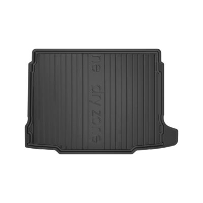VL Garage - Πατάκια Αυτοκινήτου Πορτ Μπαγκάζ για Skoda Yeti 2009-2018 Crossover χωρίς ρυθ.ύψος δαπέδου 1τμχ Dry Zone Frogum - VL-185.DZ548485