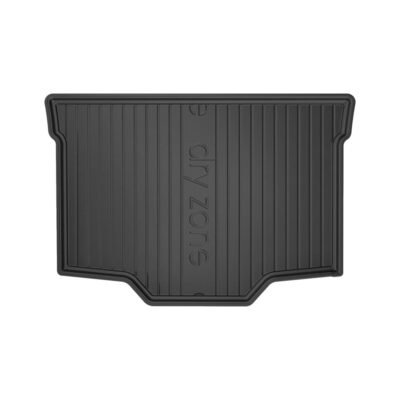 VL Garage - Πατάκια Αυτοκινήτου Πορτ Μπαγκάζ για Suzuki Baleno II 2015-> HB Κάτω Επιπέδου 1τμχ Dry Zone Frogum - VL-185.DZ548577