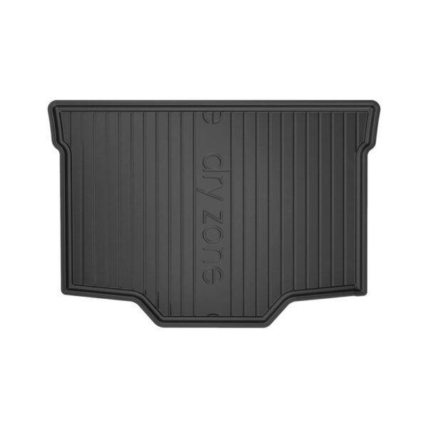 VL Garage - Πατάκια Αυτοκινήτου Πορτ Μπαγκάζ για Suzuki Baleno II 2015-> HB Κάτω Επιπέδου 1τμχ Dry Zone Frogum - VL-185.DZ548577