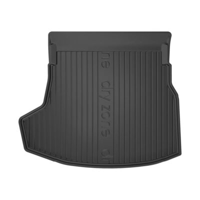 VL Garage - Πατάκια Αυτοκινήτου Πορτ Μπαγκάζ για Toyota Corolla XI 2013-2019 Sedan χωρίς ρυθ.ύψος δαπέδου 1τμχ Dry Zone Frogum - VL-185.DZ548591