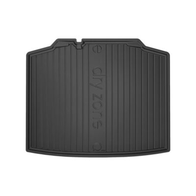 VL Garage - Πατάκια Αυτοκινήτου Πορτ Μπαγκάζ για Skoda Rapid Spaceback 2013-2019 HB χωρίς ρυθ.ύψος δαπέδου 1τμχ Dry Zone Frogum - VL-185.DZ548829