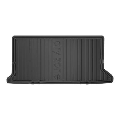 VL Garage - Πατάκια Αυτοκινήτου Πορτ Μπαγκάζ για Ford Ka II 2008-2016 HB 1τμχ Dry Zone Frogum - VL-185.DZ548966
