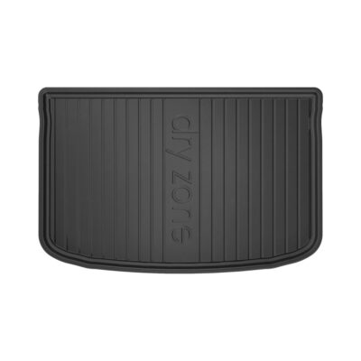 VL Garage - Πατάκια Αυτοκινήτου Πορτ Μπαγκάζ για Audi A1 8X 2010-2018 3D HB 1τμχ Dry Zone Frogum - VL-185.DZ549000