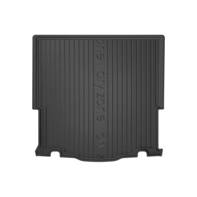VL Garage - Πατάκια Αυτοκινήτου Πορτ Μπαγκάζ για Ford Mondeo V 2014-2022 SW εκτός hybrid