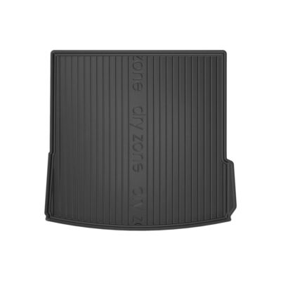 VL Garage - Πατάκια Αυτοκινήτου Πορτ Μπαγκάζ για Audi Q7 I 2005-2015 SUV 5θέσιο