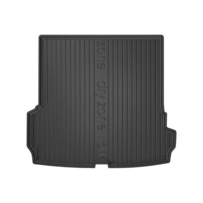 VL Garage - Πατάκια Αυτοκινήτου Πορτ Μπαγκάζ για Audi Q7 IΙ 2015-> 5D SUV