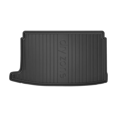 VL Garage - Πατάκια Αυτοκινήτου Πορτ Μπαγκάζ για VW Polo V 2009-2017 HB Πάνω Επιπέδου 1τμχ Dry Zone Frogum - VL-185.DZ549253