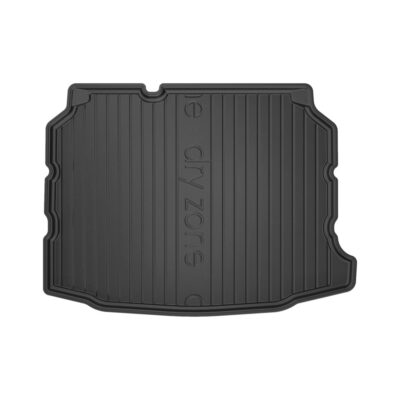 VL Garage - Πατάκια Αυτοκινήτου Πορτ Μπαγκάζ για SEAT Leon III 2012-2020 HB 5D