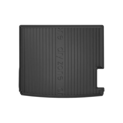 VL Garage - Πατάκια Αυτοκινήτου Πορτ Μπαγκάζ για BMW X3 F25 2010-2017 SUV