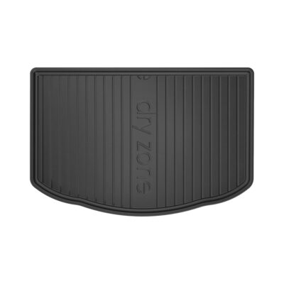 VL Garage - Πατάκια Αυτοκινήτου Πορτ Μπαγκάζ για Kia Soul II 2013-2019 Crossover Κάτω Επιπέδου 1τμχ Dry Zone Frogum - VL-185.DZ549475