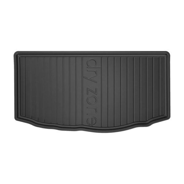 VL Garage - Πατάκια Αυτοκινήτου Πορτ Μπαγκάζ για Kia Picanto II 2011-2017 HB χωρίς ρυθ.ύψος δαπέδου 1τμχ Dry Zone Frogum - VL-185.DZ549505