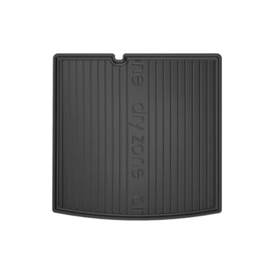VL Garage - Πατάκια Αυτοκινήτου Πορτ Μπαγκάζ για Skoda Fabia III 2014-2022 SW Κάτω Επιπέδου 1τμχ Dry Zone Frogum - VL-185.DZ549758