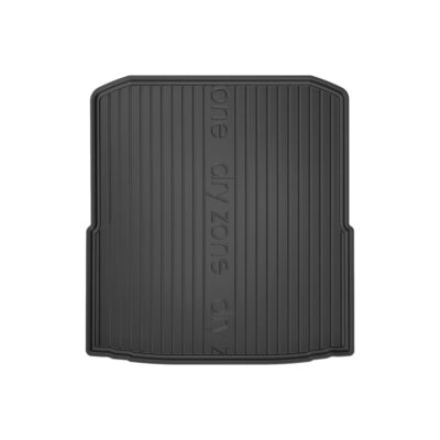VL Garage - Πατάκια Αυτοκινήτου Πορτ Μπαγκάζ για Skoda Superb III 2015-2023 Liftback 1τμχ Dry Zone Frogum - VL-185.DZ549772