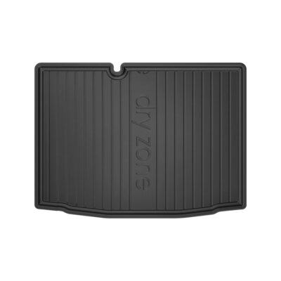 VL Garage - Πατάκια Αυτοκινήτου Πορτ Μπαγκάζ για Skoda Fabia III 2014-2022 HB χωρίς ρυθ.ύψος δαπέδου 1τμχ Dry Zone Frogum - VL-185.DZ549796
