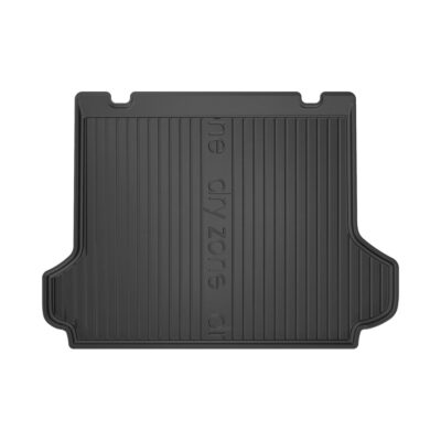 VL Garage - Πατάκια Αυτοκινήτου Πορτ Μπαγκάζ για Toyota Land Cruiser J150 2009-2017 Off-Road 5θ