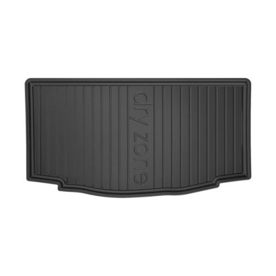 VL Garage - Πατάκια Αυτοκινήτου Πορτ Μπαγκάζ για Hyundai i10 II 2013-2019 HB χωρίς ρυθ.ύψος δαπέδου 1τμχ Dry Zone Frogum - VL-185.DZ549987