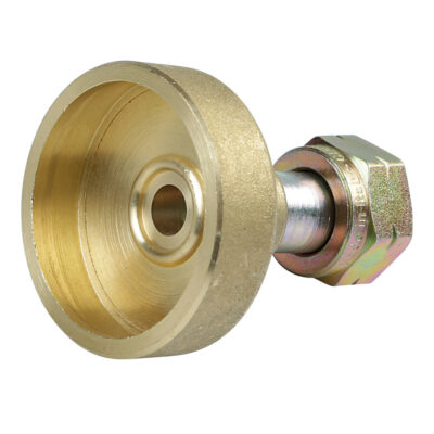 VL Garage - ΡΑΚΟΡ ΣΥΝΔΕΣΗΣ ΣΥΣΚΕΥΩΝ ΥΓΡΑΕΡΙΟΥ W20x1/14'' SX ΘΗΛΥΚΟ ΑΡΙΣΤΕΡΟΣΤΡΟΦΟ LAMPA - 1 TEM. - VL-EC70501429