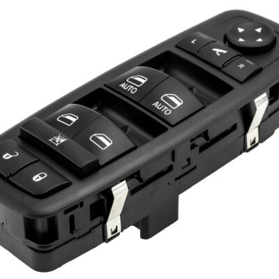 VL Garage - ΠΟΛΛΑΠΛΟΣ ΔΙΑΚΟΠΤΗΣ ΠΑΡΑΘΥΡΩΝ ΓΙΑ CHRYSLER TOWN & COUNTRY 3.3+3.8+4.0 2009+ / DODGE GRAND CARAVAN 3.3+3.8+4.0 2009+ orig.4602536AC+AD+AE+AF+AG ΝΤΥ - 1 TEM. - VL-EWS-CH-049