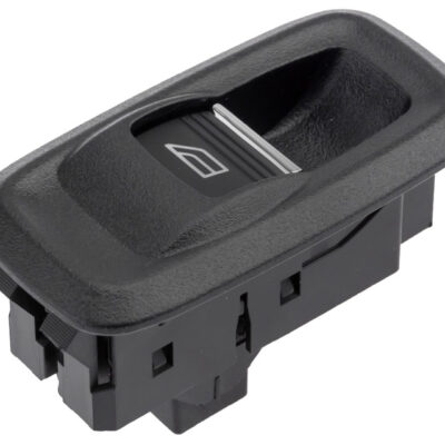 VL Garage - ΜΟΝΟΣ ΔΙΑΚΟΠΤΗΣ ΠΑΡΑΘΥΡΩΝ ΓΙΑ FORD FIESTA 2014+ orig.C1BB-237W20-AAW ΝΤΥ - 1 TEM. - VL-EWS-FR-037