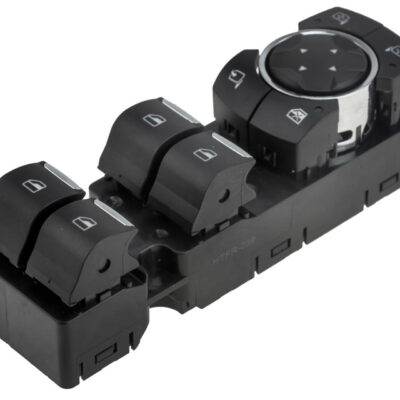 VL Garage - ΠΟΛΛΑΠΛΟΣ ΔΙΑΚΟΠΤΗΣ ΠΑΡΑΘΥΡΩΝ 3PINS ΓΙΑ FORD MONDEO V 2014+ / GALAXY 2015+ / S-MAX 2015+ orig.1946786/DG9T14540EB3JA6 ΝΤΥ - 1 TEM. - VL-EWS-FR-039