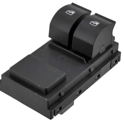 VL Garage - ΔΙΠΛΟΣ ΔΙΑΚΟΠΤΗΣ ΠΑΡΑΘΥΡΩΝ ΓΙΑ FIAT GRANDE PUNTO 2005+ 9PINS orig.735411026 ΝΤΥ - 1 TEM. - VL-EWS-FT-029