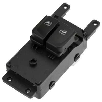 VL Garage - ΔΙΠΛΟΣ ΔΙΑΚΟΠΤΗΣ ΠΑΡΑΘΥΡΩΝ ΓΙΑ HYUNDAI I20 2008+ orig.93570-1J012 ΝΤΥ - 1 TEM. - VL-EWS-HY-048