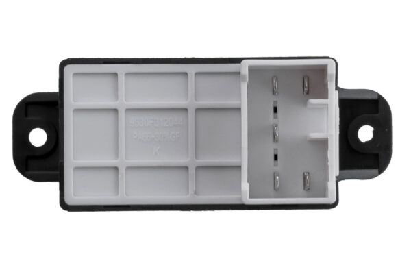 ΜΟΝΟΣ ΔΙΑΚΟΠΤΗΣ ΠΑΡΑΘΥΡΩΝ ΓΙΑ HYUNDAI I10 2011-2013 5PINS orig.93580-0X0004X ΝΤΥ - 1 TEM. - Image 2