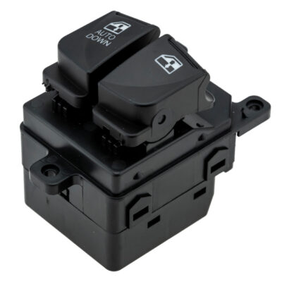 VL Garage - ΔΙΠΛΟΣ ΔΙΑΚΟΠΤΗΣ ΠΑΡΑΘΥΡΩΝ ΓΙΑ HYUNDAI ACCENT 2006+ orig.93570-1E010 ΝΤΥ - 1 TEM. - VL-EWS-HY-059
