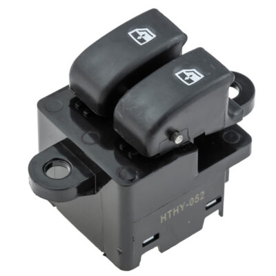 VL Garage - ΔΙΠΛΟΣ ΔΙΑΚΟΠΤΗΣ ΠΑΡΑΘΥΡΩΝ ΓΙΑ HYUNDAI ATOS PRIME 2003+ / ATOS 2003+ orig.93570-06000 ΝΤΥ - 1 TEM. - VL-EWS-HY-061